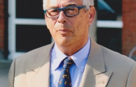 Bernard Zenner